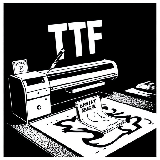 DTF printing