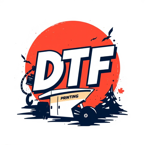 DTF printing