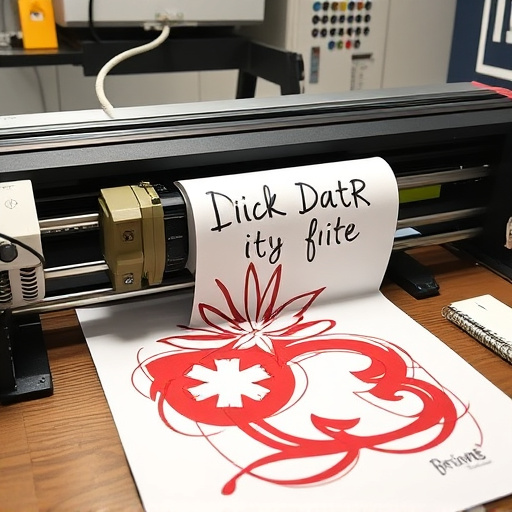 DTF printing