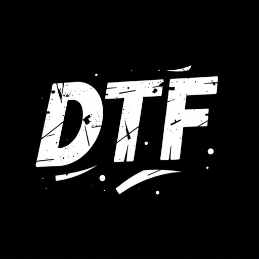 DTF printing