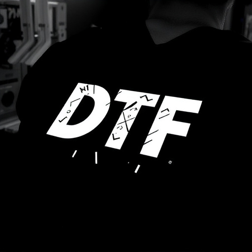 DTF printing