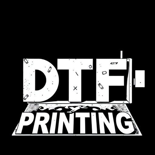 DTF printing