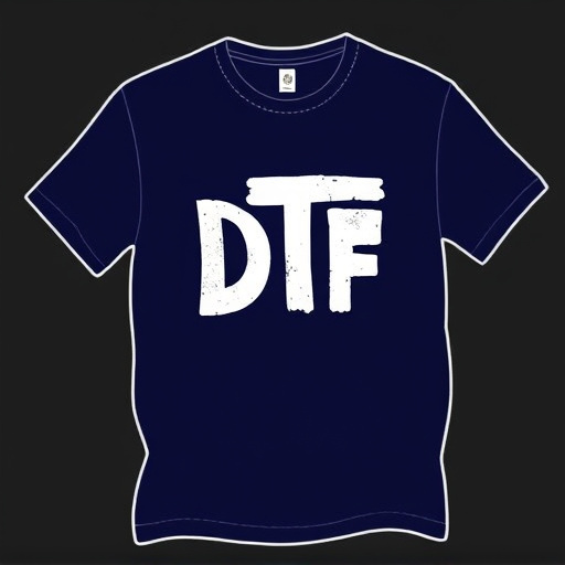 DTF shirts