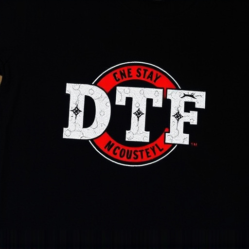 DTF shirts