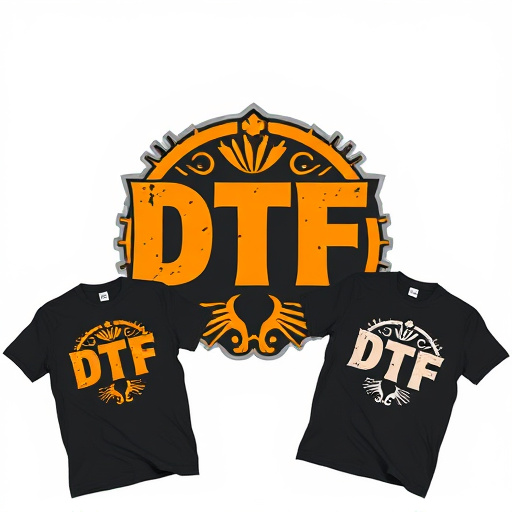 DTF shirts