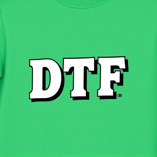 DTF shirts