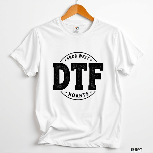 DTF shirts