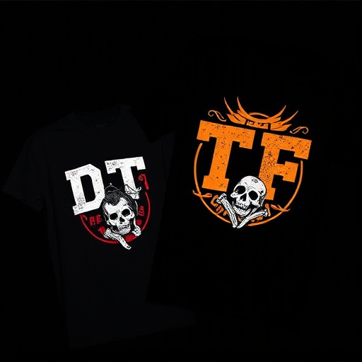 DTF shirts