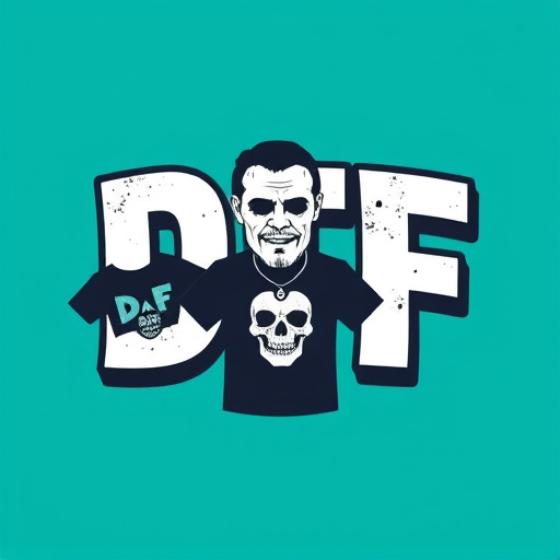 DTF shirts