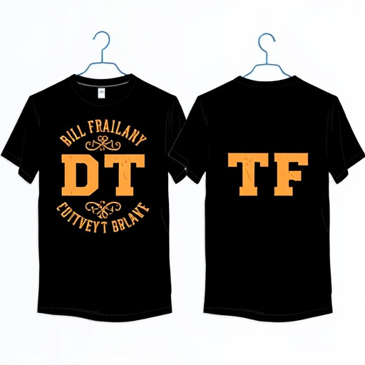 DTF shirts
