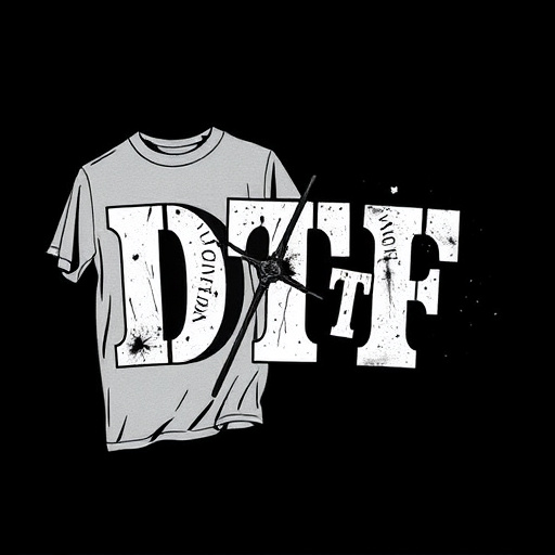 DTF shirts