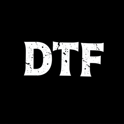 DTF shirts