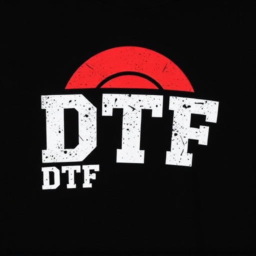 DTF shirts