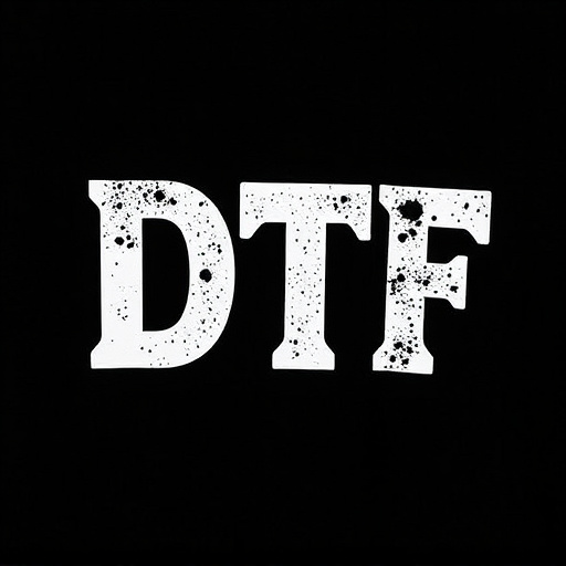 DTF shirts