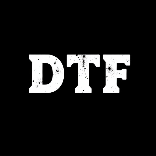 DTF shirts