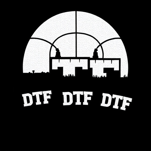 DTF shirts