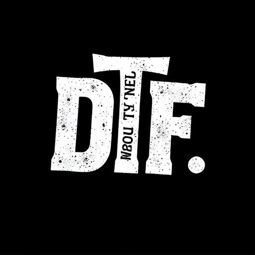 DTF shirts
