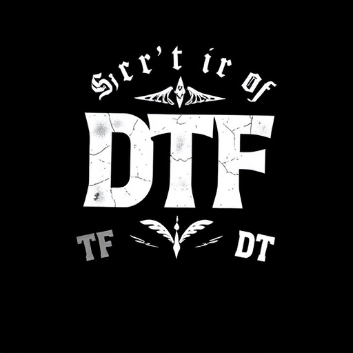 DTF shirts