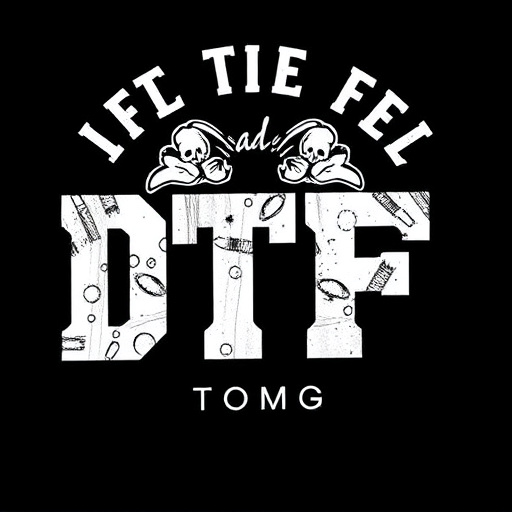 DTF shirts