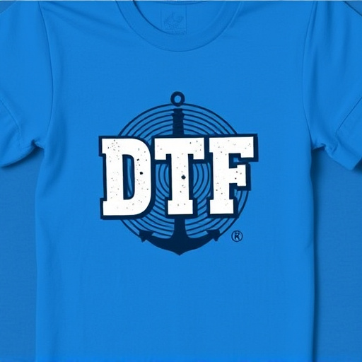 DTF shirts