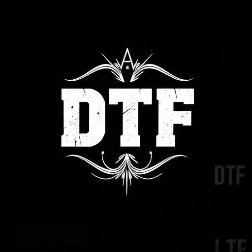DTF shirts