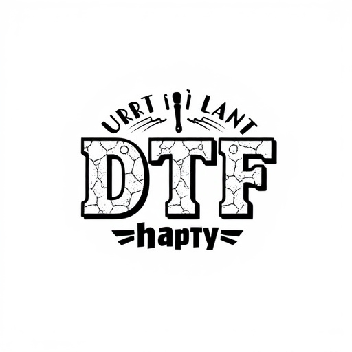 DTF shirts