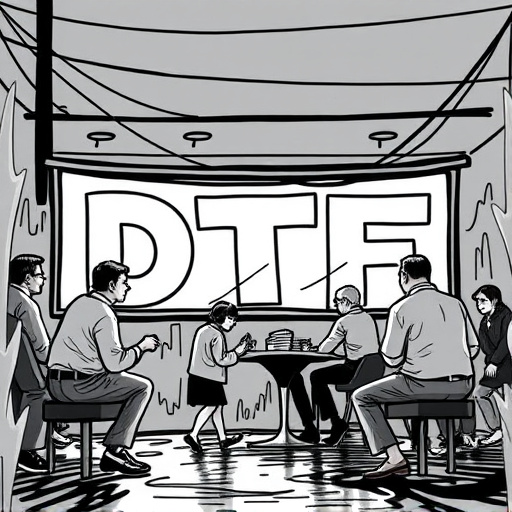 DTF transfers