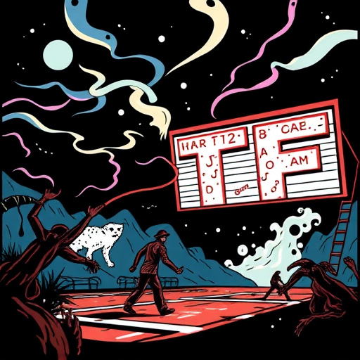 DTF transfers