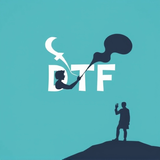 DTF transfers
