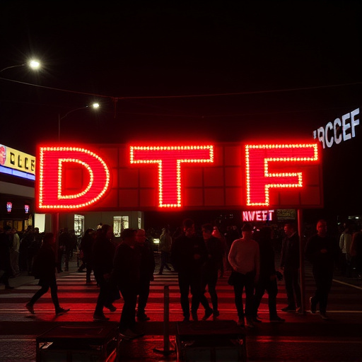 DTF transfers