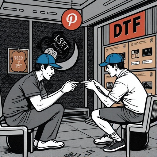 DTF transfers