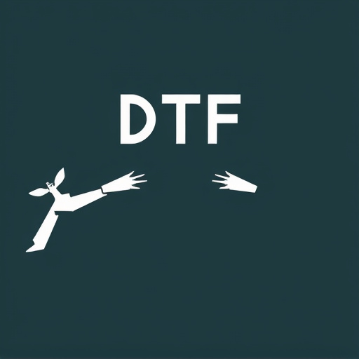 DTF transfers