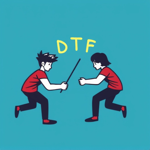 DTF transfers