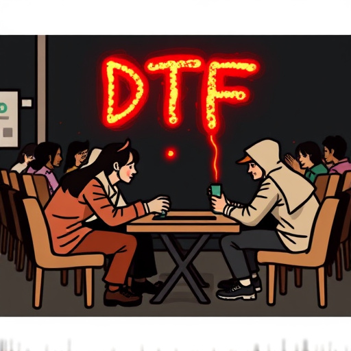 DTF transfers