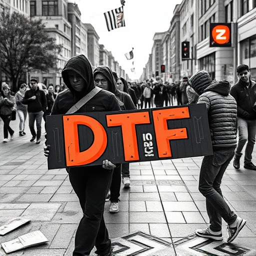 DTF transfers