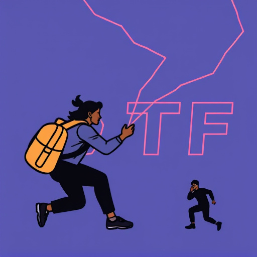 DTF transfers