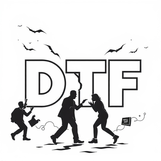 DTF transfers