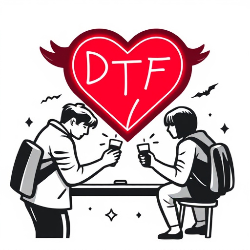 DTF transfers