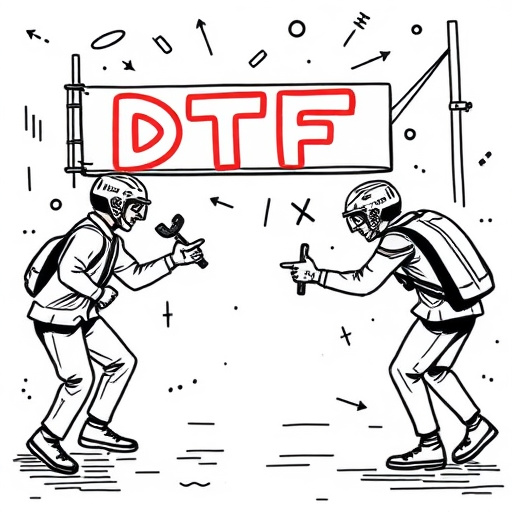 DTF transfers