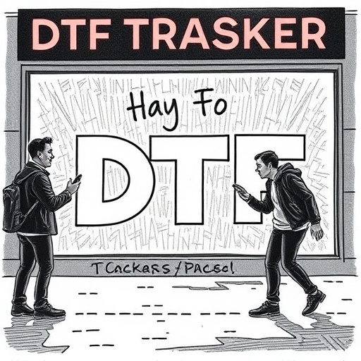 DTF transfers