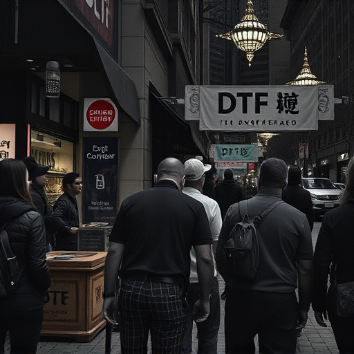 DTF transfers