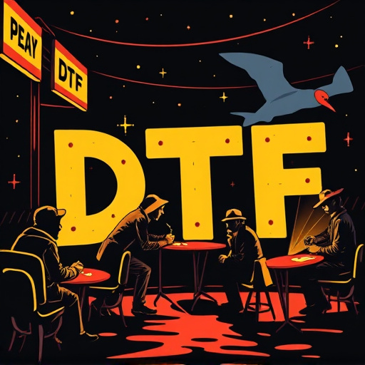 DTF transfers