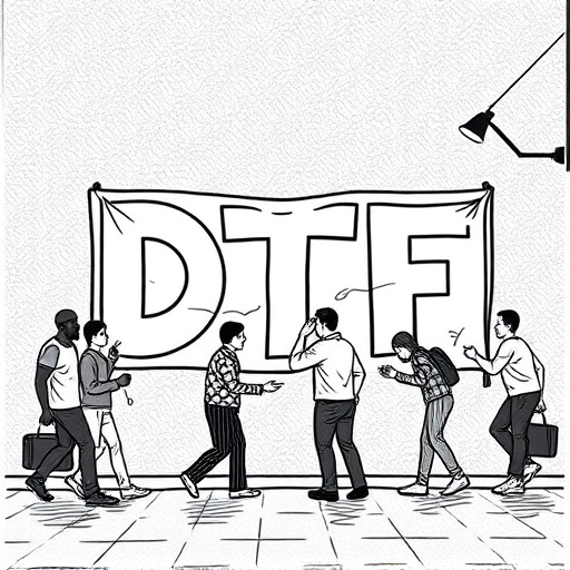 DTF transfers