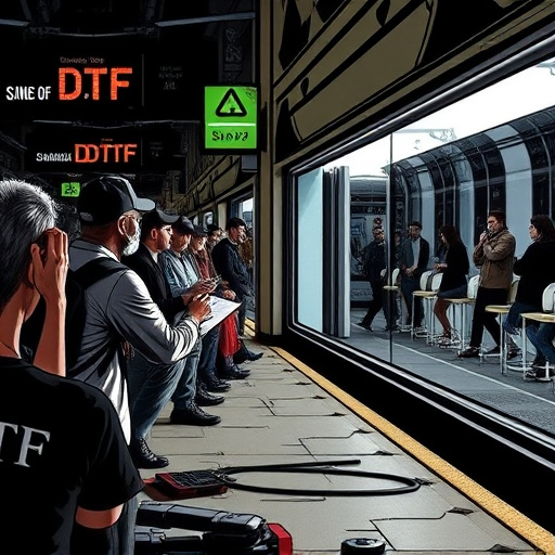 DTF transfers