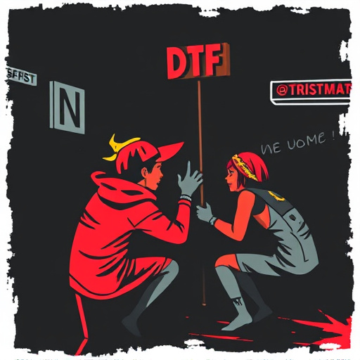DTF transfers