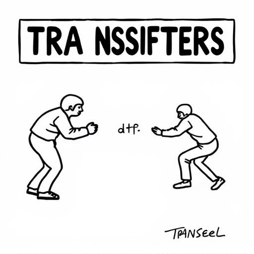DTF transfers