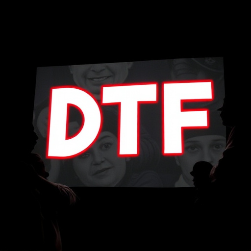 DTF transfers