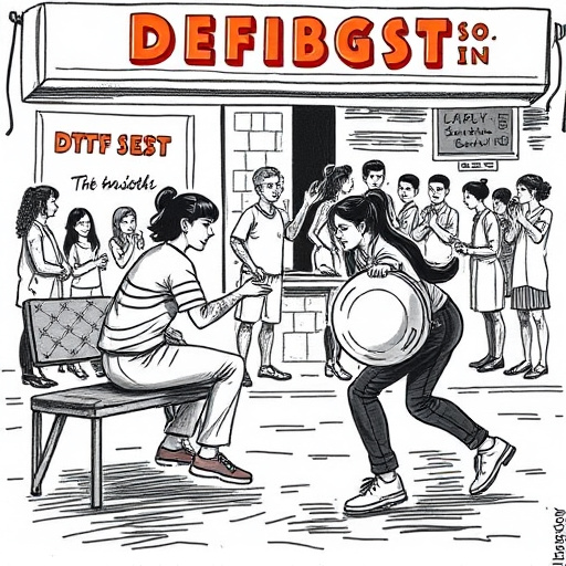 DTF transfers