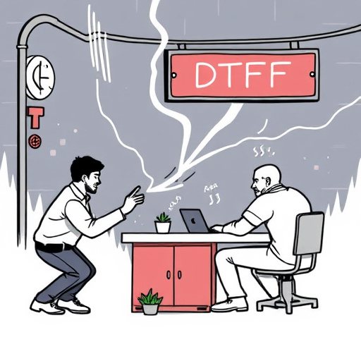 DTF transfers
