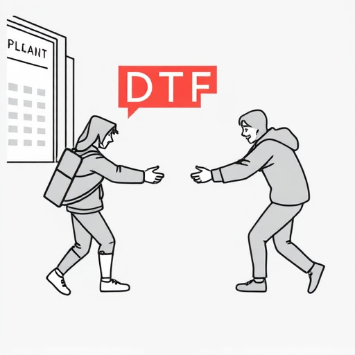 DTF transfers